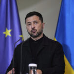 Ukraine, Moscow-Kiev talks conclude in Istanbul