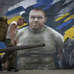 Ukraine, Moscow-Kyiv prisoner exchange begins