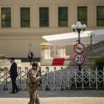 Ukraine, Moscow-Kyiv talks begin in Istanbul