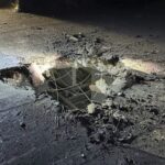 Ukraine, Moscow mayor: "Two drones heading toward the city repelled"