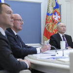Ukraine, Moscow memorandum: no foreign troops allowed
