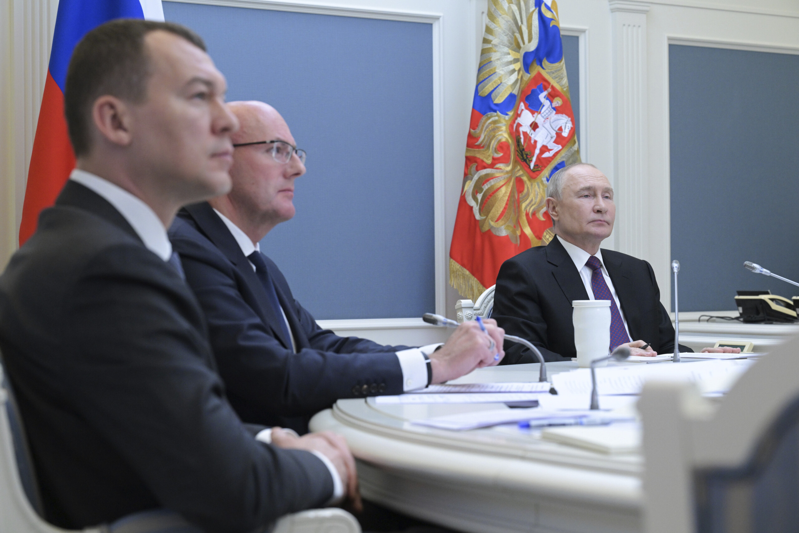 Ukraine, Moscow memorandum: no foreign troops allowed