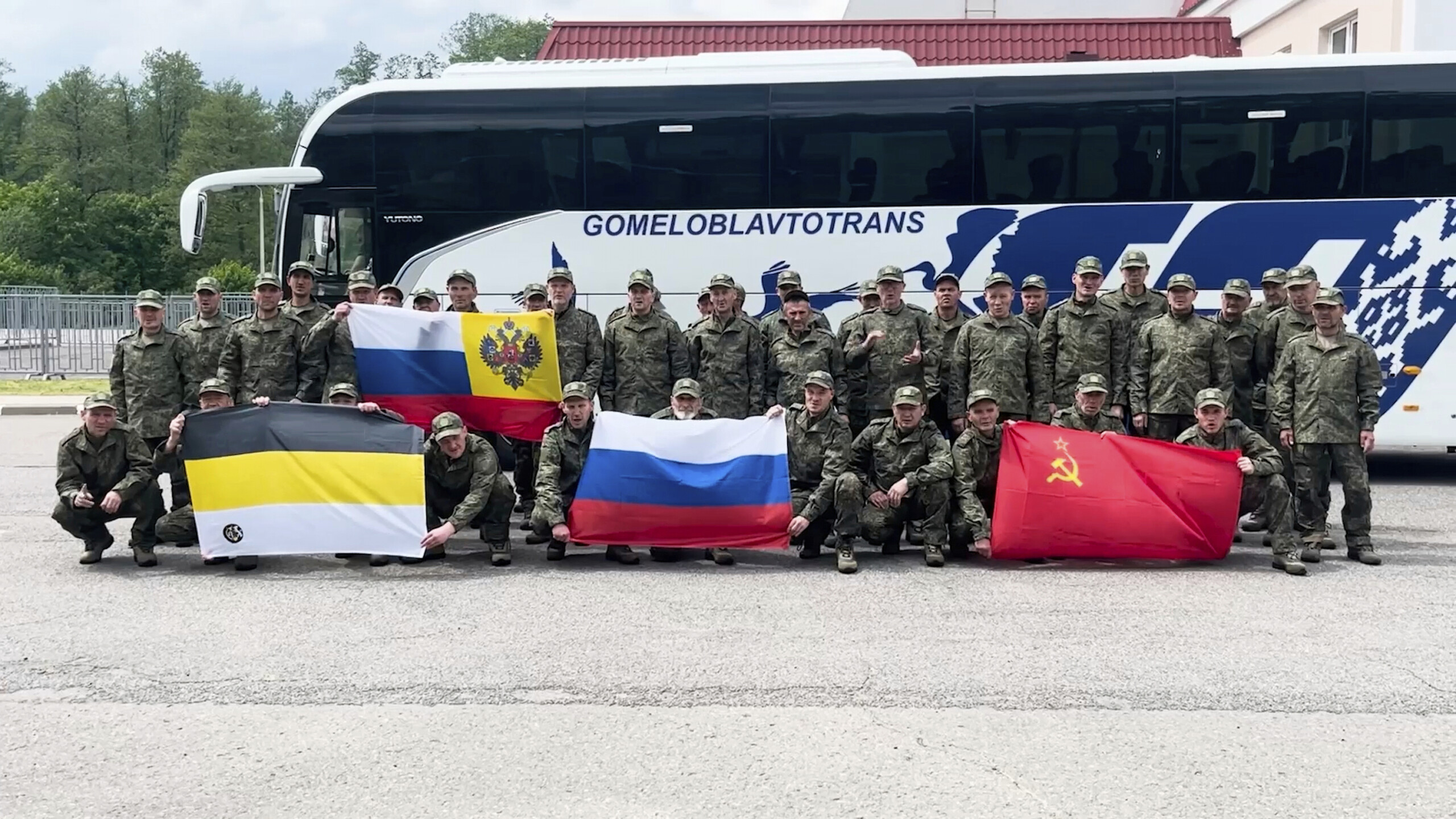 Ukraine, Moscow: ‘Prisoner exchange thwarts Western intrigues’