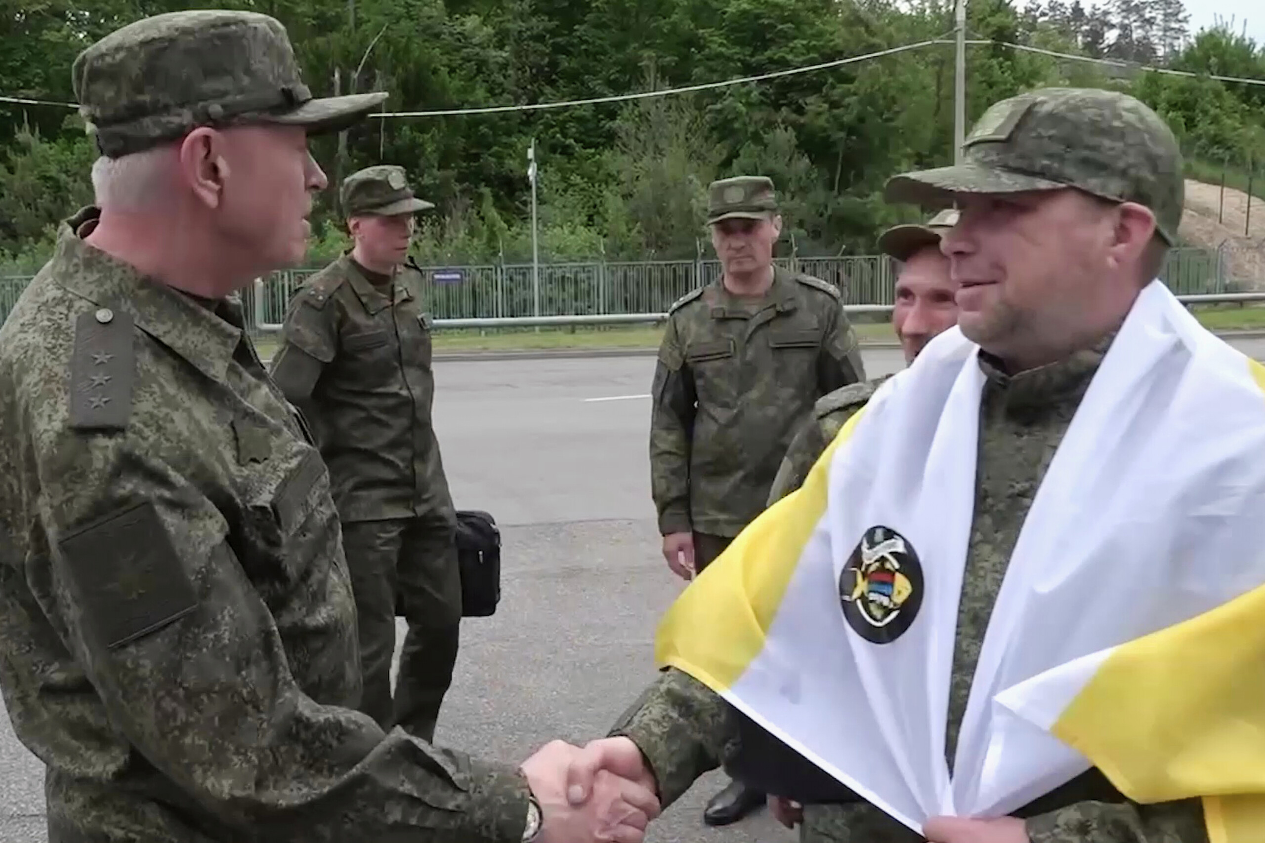 Ukraine, Moscow: “Prisoner exchange with Kyiv completed, 1,000 for 1,000” Ukraine, Moscow: “Prisoner exchange with Kyiv completed, 1,000 for 1,000”