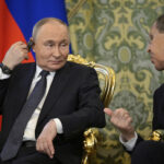 Ukraine, Moscow responds to Trump: ‘A childish quarrel? For us, it's a matter of survival.’