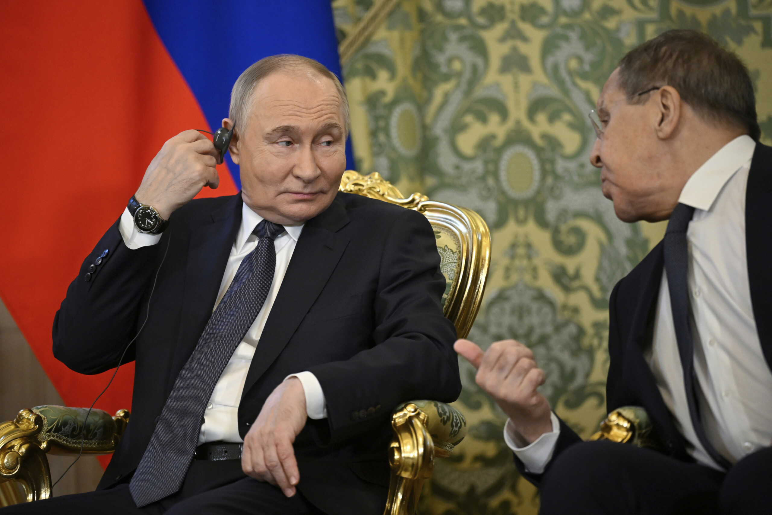 Ukraine, Moscow responds to Trump: ‘A childish quarrel? For us, it's a matter of survival.’
