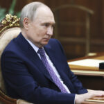 Ukraine: Moscow says no to peacekeeping forces from countries that arm Kiev