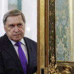 Ukraine: Moscow, US-Russia consultations on 24 March in Riyadh