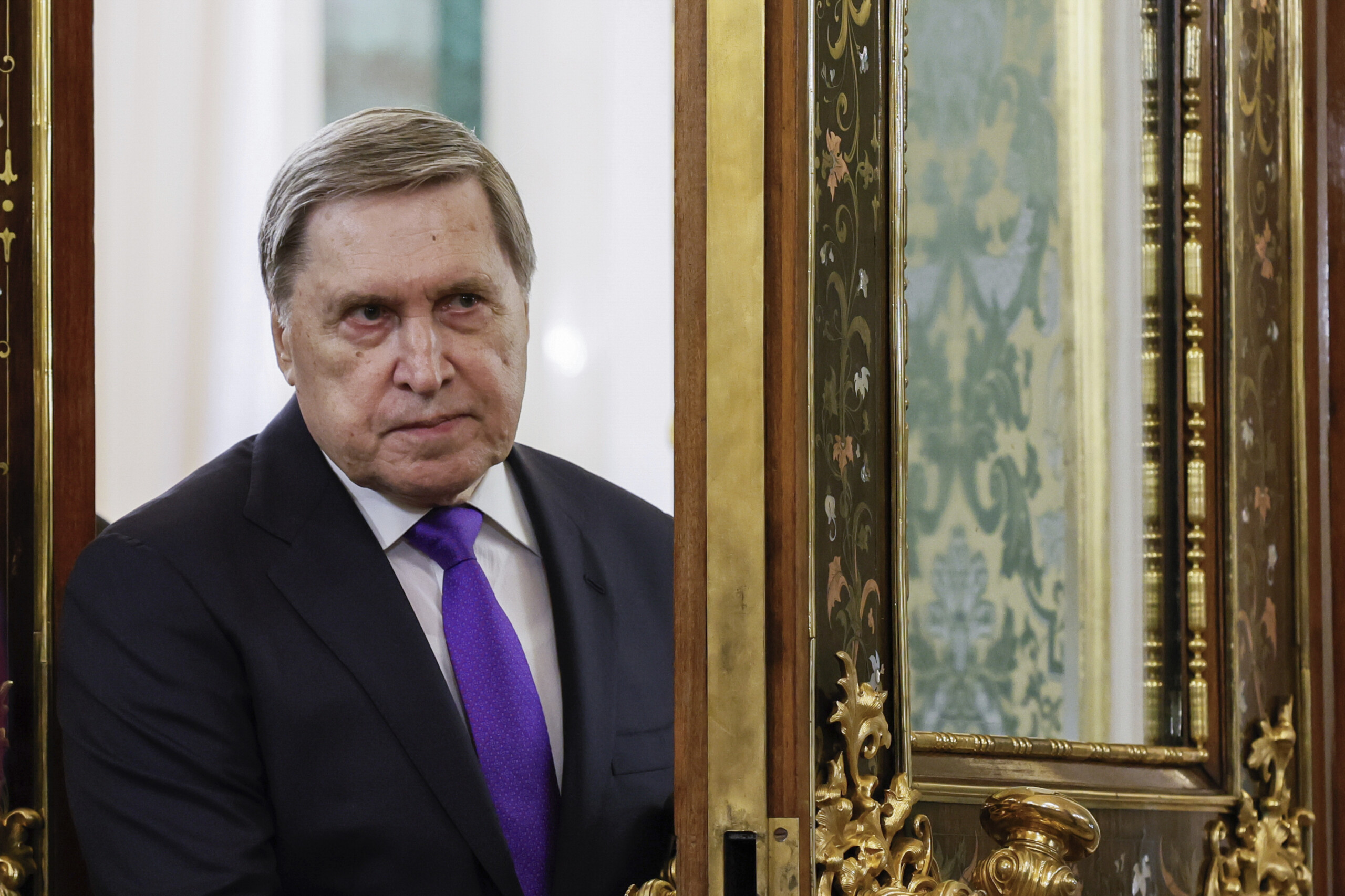 Ukraine: Moscow, US-Russia consultations on 24 March in Riyadh Ukraine: Moscow, US-Russia consultations on 24 March in Riyadh