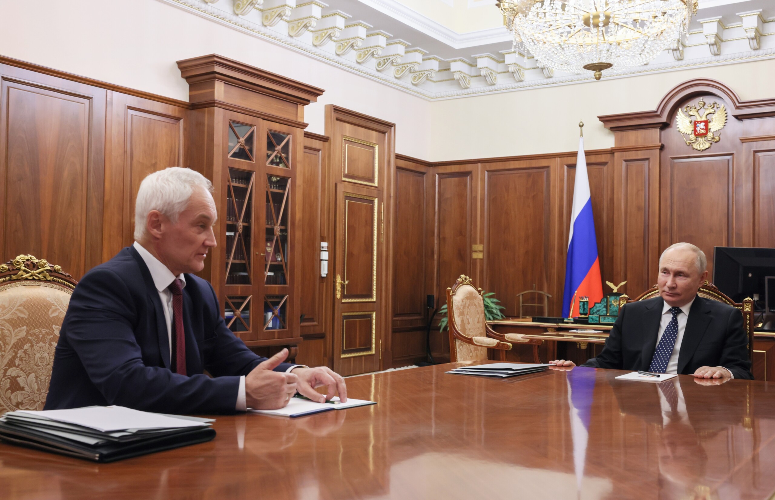 Ukraine, Moscow: "We are strictly respecting the ceasefire"