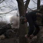 Ukraine, Moscow: ‘We cannot accept US proposals as they stand’