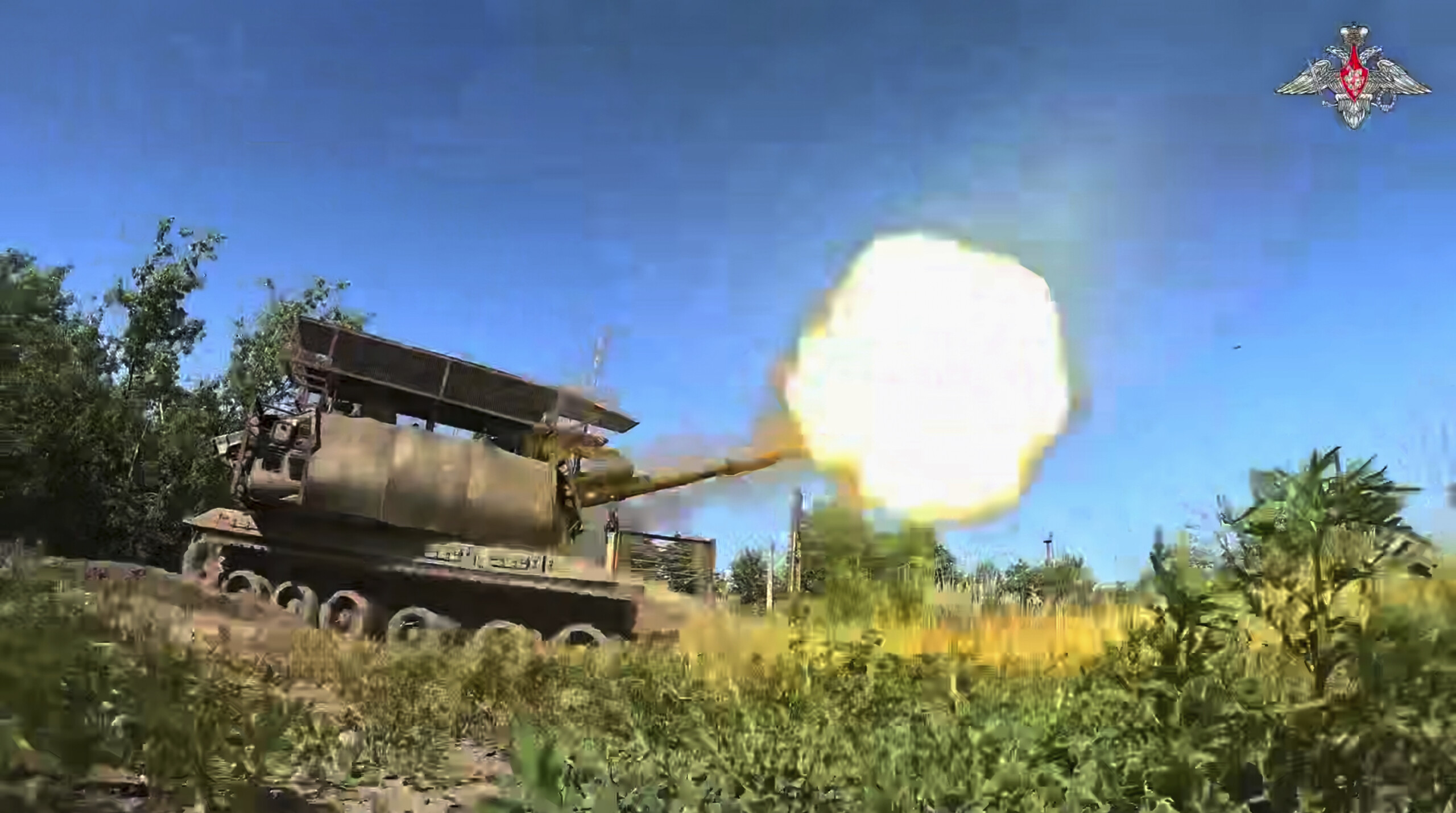 Ukraine, Moscow: ‘We have taken control of three villages in Donetsk and Dnipropetrovsk’ Ukraine, Moscow: ‘We have taken control of three villages in Donetsk and Dnipropetrovsk’