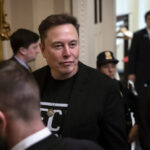 Ukraine, Musk: ‘Starlink will never shut down its terminals’