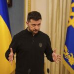 Ukraine, national mourning today for Kryvyi Rih victims