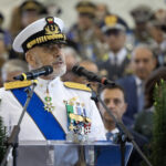 Ukraine: NATO chiefs of staff meet, security guarantees at centre of discussions