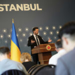 Ukraine, new round of negotiations in Istanbul over the weekend