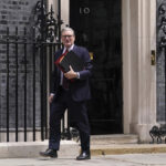 Ukraine: new sanctions from the United Kingdom against Russian secret service agents