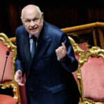 Ukraine, Nordio: ‘Cpi arrest warrant? Putin never entered Italy'