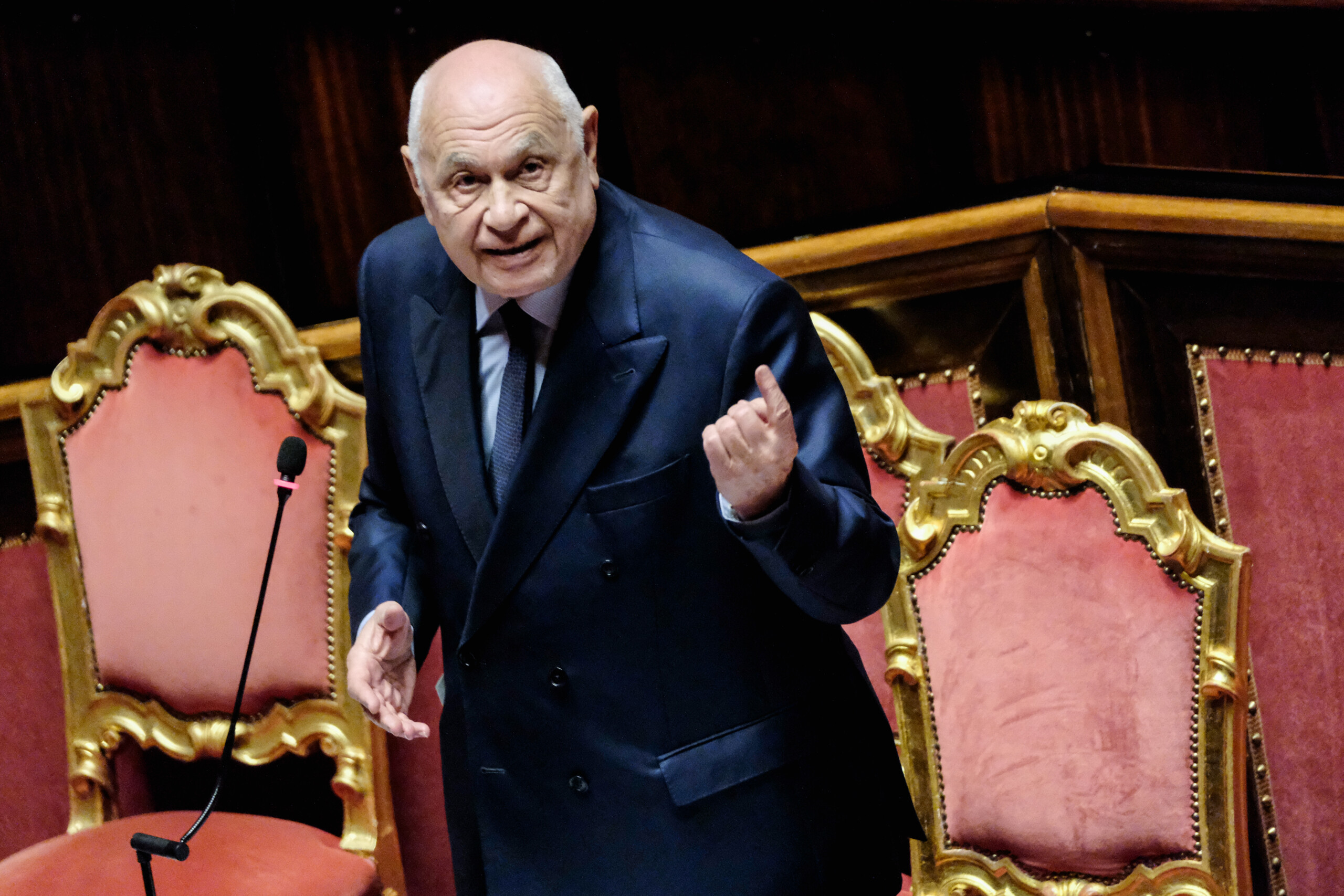 Ukraine, Nordio: ‘Cpi arrest warrant? Putin never entered Italy'