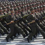 Ukraine, North Korea to send another 30,000 soldiers to support Moscow