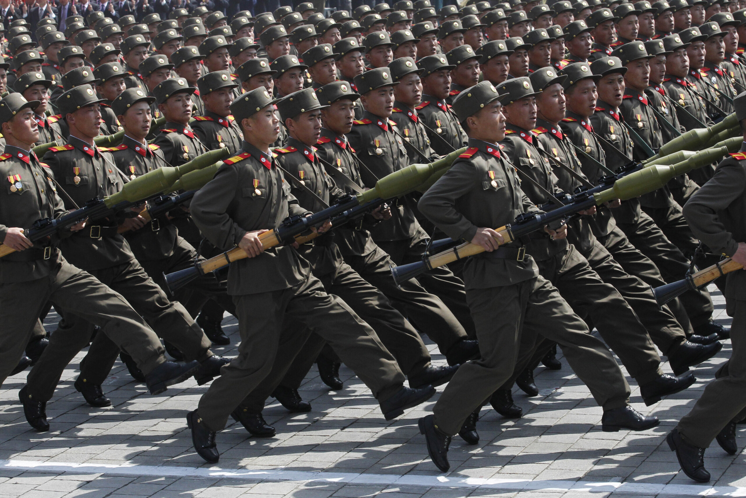 Ukraine, North Korea to send another 30,000 soldiers to support Moscow Ukraine, North Korea to send another 30,000 soldiers to support Moscow