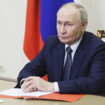 Ukraine, Nyt: ‘For Putin talks with US a means to broader goals’