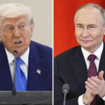 Ukraine, NYT: ‘Trump wants to meet Putin by next week’