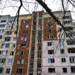 Ukraine: One dead and two injured after Russian raid on Lviv