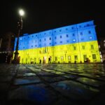 Ukraine, Palazzo Chigi: "No Italian troops on the ground, support for UN role"