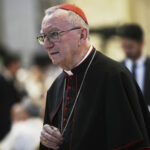 Ukraine, Parolin: ‘Pope will renew appeal for peace, ready to offer space’