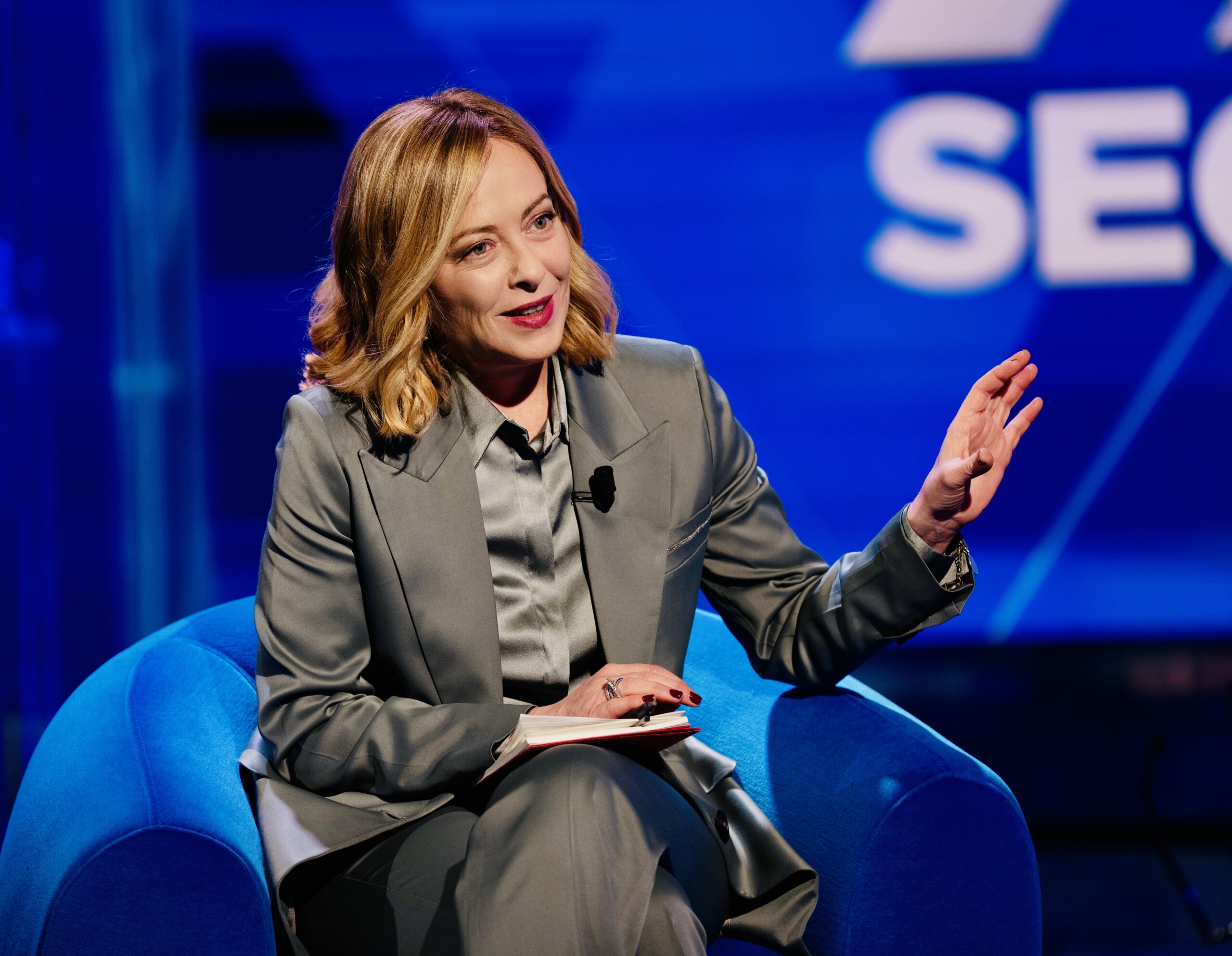 Ukraine, Pd: ‘Incredible Meloni on TV and not in the Chamber, come by Thursday’ Ukraine, Pd: ‘Incredible Meloni on TV and not in the Chamber, come by Thursday’