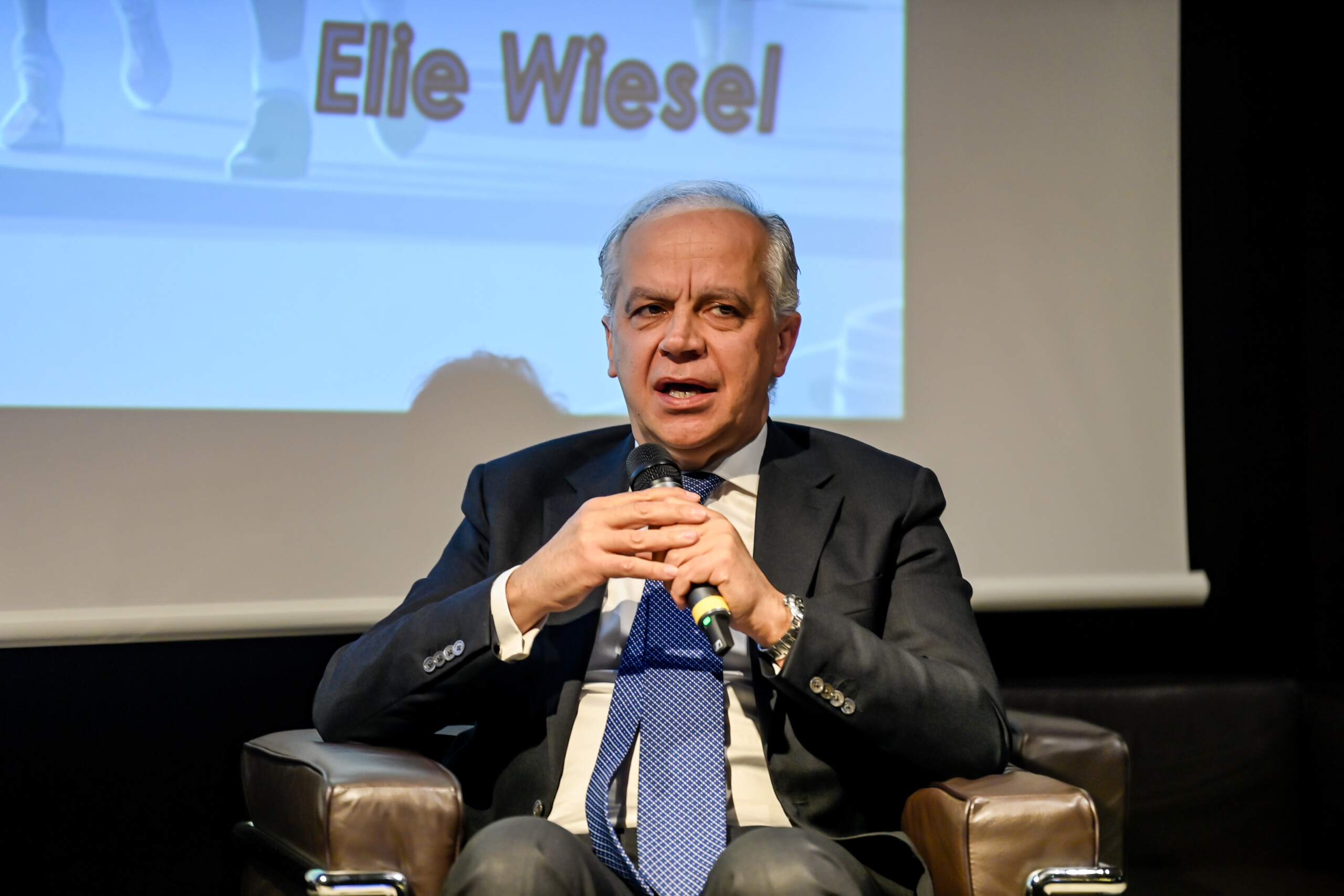 Ukraine, Piantedosi: ‘America is not the bad one they represent’ Ukraine, Piantedosi: ‘America is not the bad one they represent’