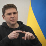 Ukraine, Podolyak: ‘Patriot deployment? Now there's a glimmer of hope with Trump’
