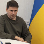 Ukraine, Podolyak: ‘US remains important partner, Zelensly will not resign’
