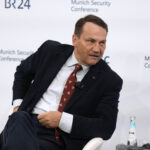 Ukraine: Poland, we finance Starlink but stop if unreliable