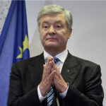 Ukraine, Poroshenko: ‘We need a just peace, Crimea belongs to Kiev’