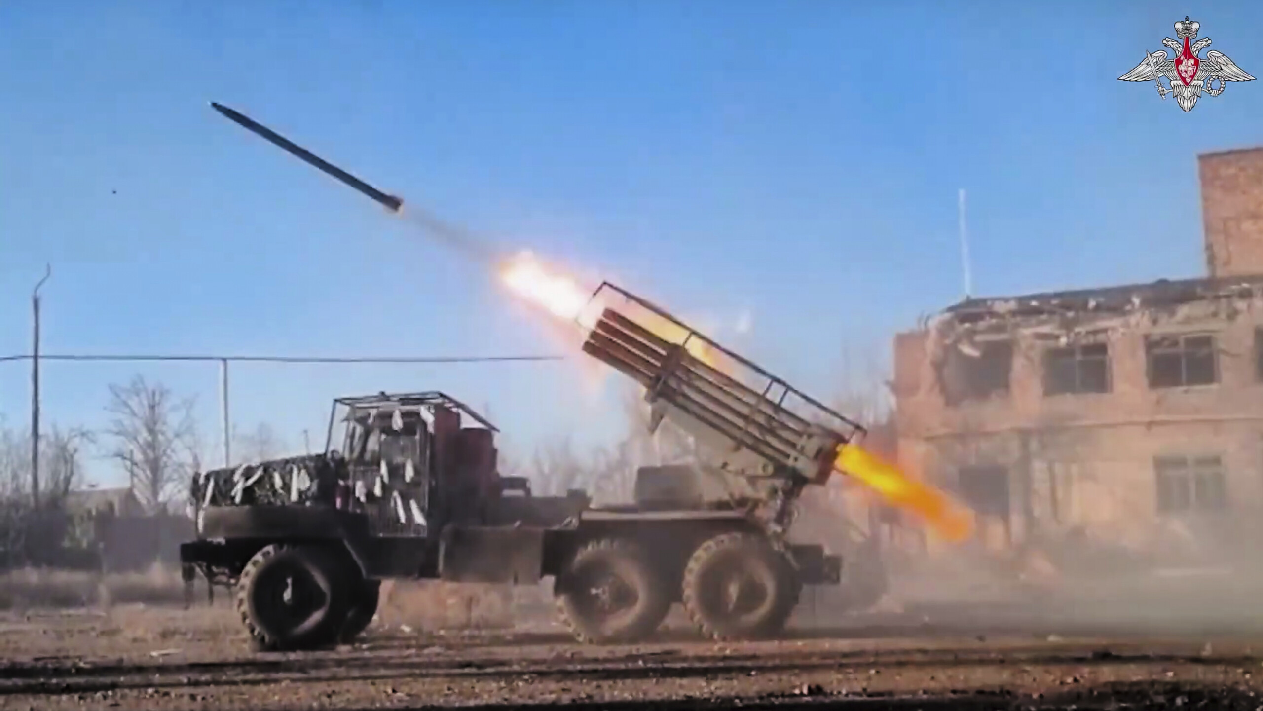 Ukraine: Possible new round of US-Russia negotiations in Riyadh in mid-April