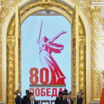 Ukraine, Putin: ‘All of Russia supports the offensive’