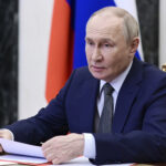 Ukraine, Putin: "Ceasefire possible with appropriate agreements"
