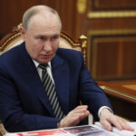Ukraine, Putin: ‘Defeat enemy in Kursk region as soon as possible’