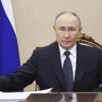 Ukraine, Putin: "For peace, we must eliminate the causes of the war and guarantee security for the Russian people"