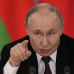Ukraine, Putin: "If Kyiv’s Troops in Kursk Surrender, Their Lives Will Be Spared"