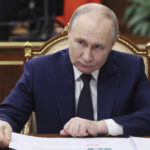 Ukraine, Putin: "Kyiv wants a ceasefire to rearm"