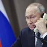 Ukraine, Putin: ‘No need to resort to nuclear weapons