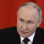 Ukraine: Putin proposes Kiev to resume direct negotiations in Turkey