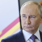 Ukraine, Putin: “Reconciliation is inevitable, just a matter of time”