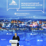 Ukraine, Putin: ‘Russia has a strategic initiative on the whole front’