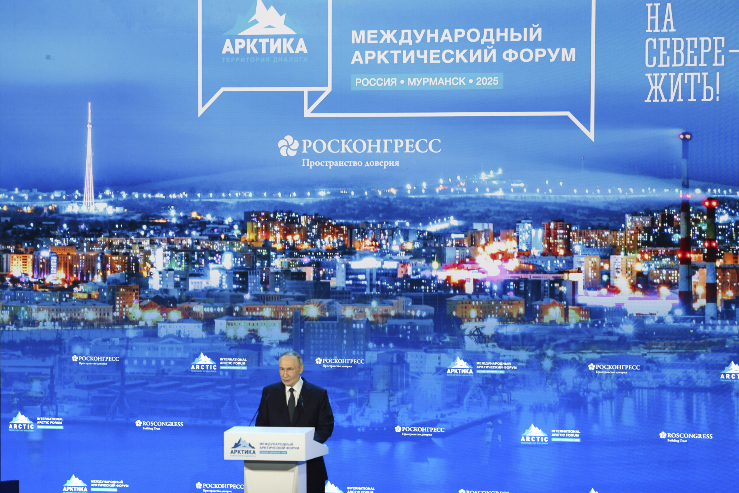 Ukraine, Putin: ‘Russia has a strategic initiative on the whole front’ Ukraine, Putin: ‘Russia has a strategic initiative on the whole front’