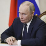 Ukraine, Putin: ‘Russia will not give up what is hers’