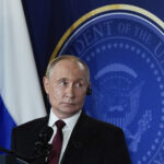Ukraine, Putin: ‘The basis of the agreement must be the elimination of the root causes of the crisis’